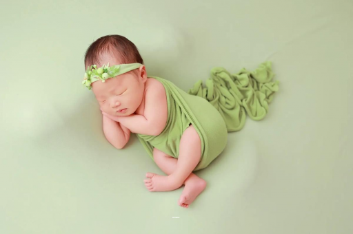 厦门磨牙棒几个月宝宝能吃